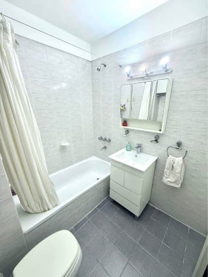 Duplex tipo loft 2 ambienes en Parque Centenario — foto 9