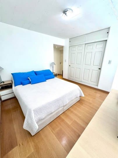 Duplex tipo loft 2 ambienes en Parque Centenario — foto 7