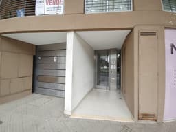 Departamento de 1 dormitorio, Rondeau 364 Piso 5, al frente con Balcon