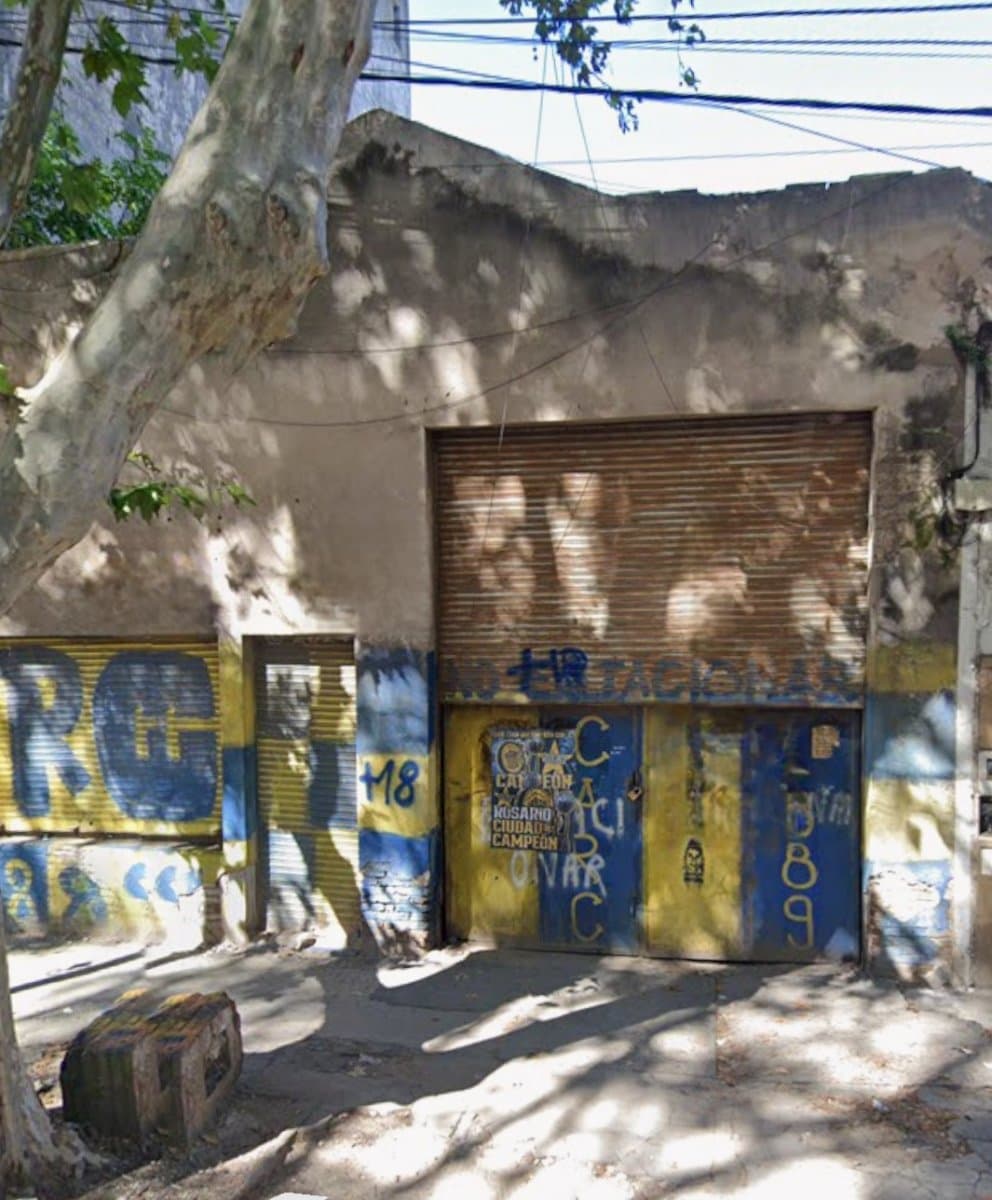 GALPÓN- GENOVA 745 — foto 3