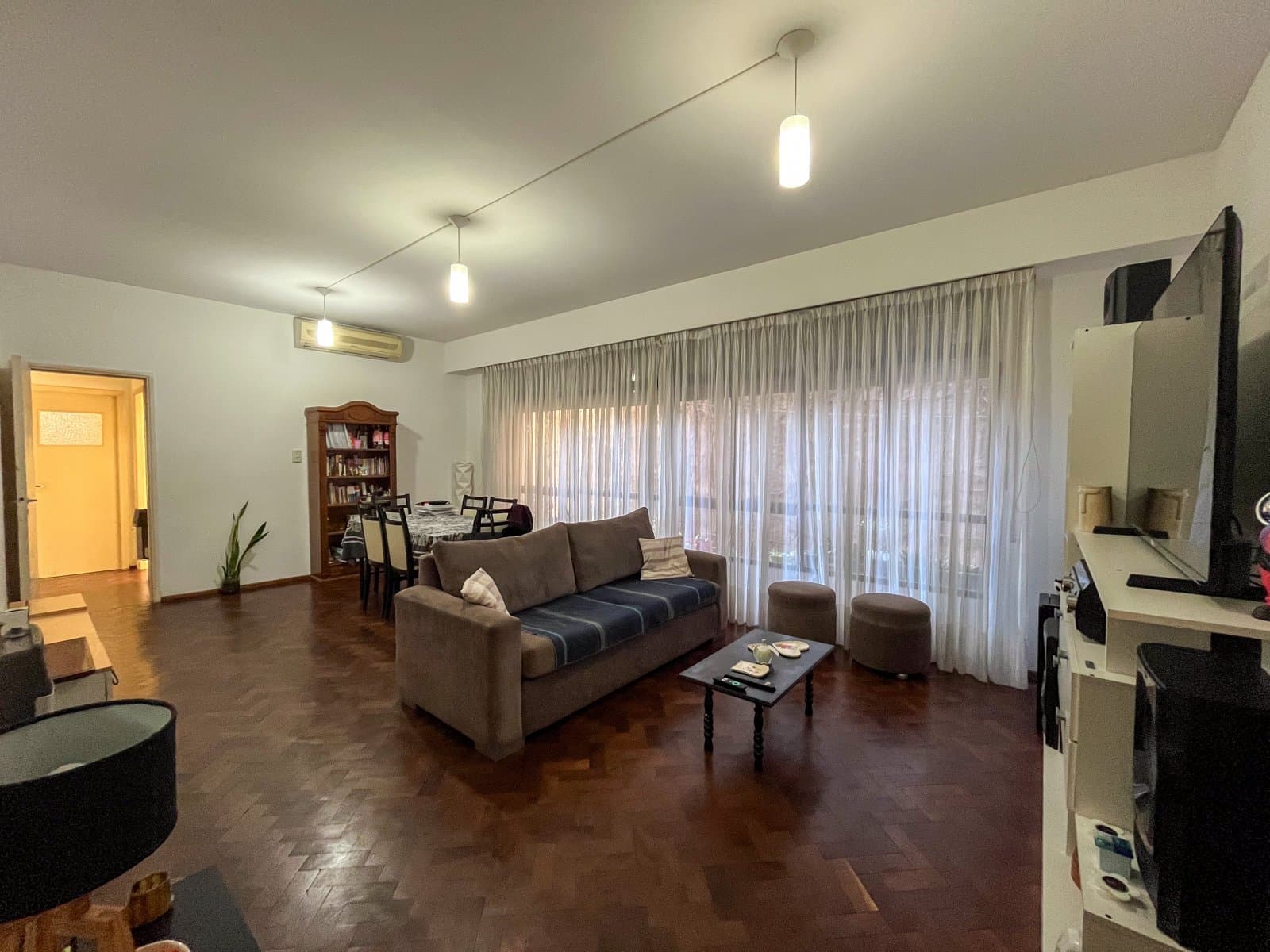 Departamento Dos dormitorios - Corrientes 1300 — foto 6
