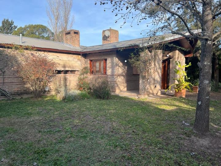 Casa en alquiler Roldan — foto 3