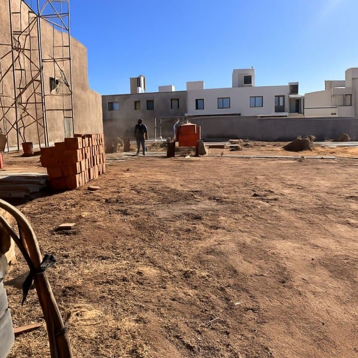 Terreno en Docta Boulevard, 360 mts2 Apto Duplex — foto 1