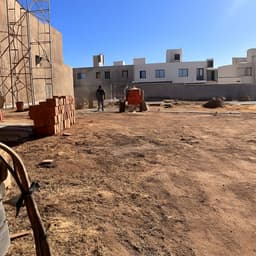 Terreno en Docta Boulevard, 360 mts2 Apto Duplex