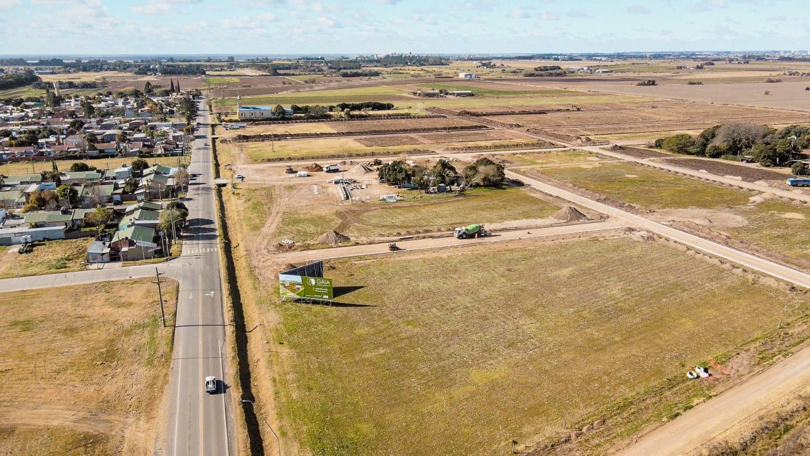 LOTE EN GENERAL LAGOS — foto 11