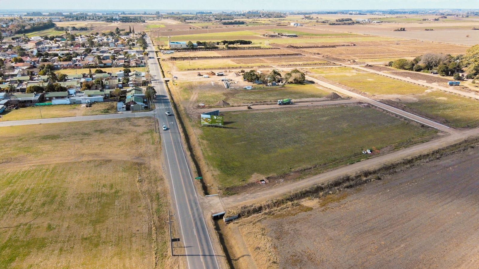 OPORTUNIDAD TERRENO EN GENERAL LAGOS — foto 15