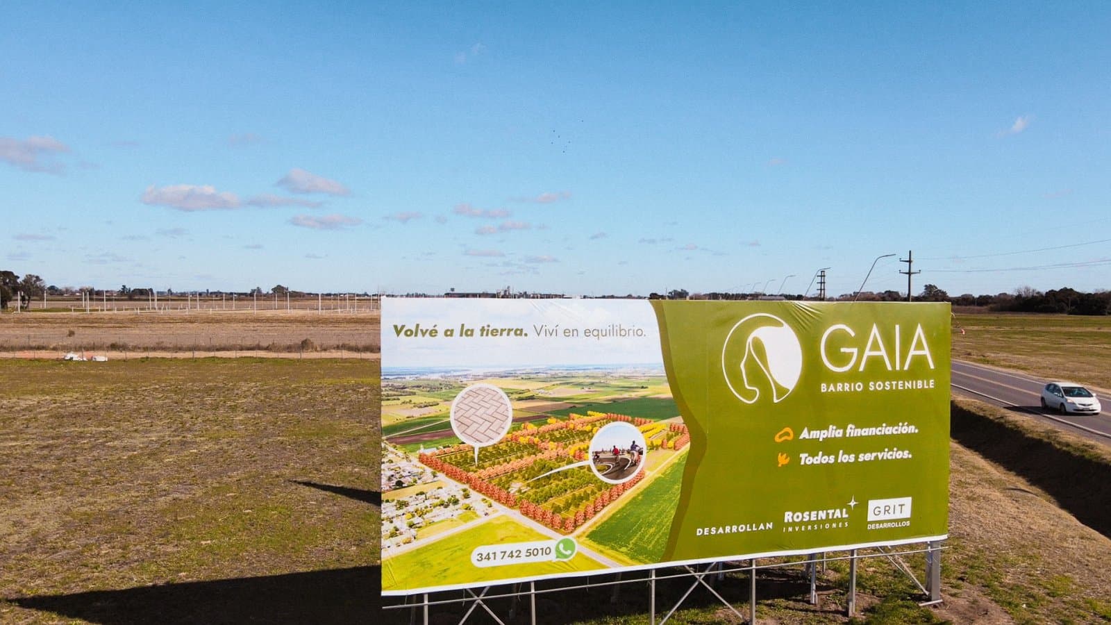 VENTA TERRENO EN GENERAL LAGOS 500M2 — foto 5