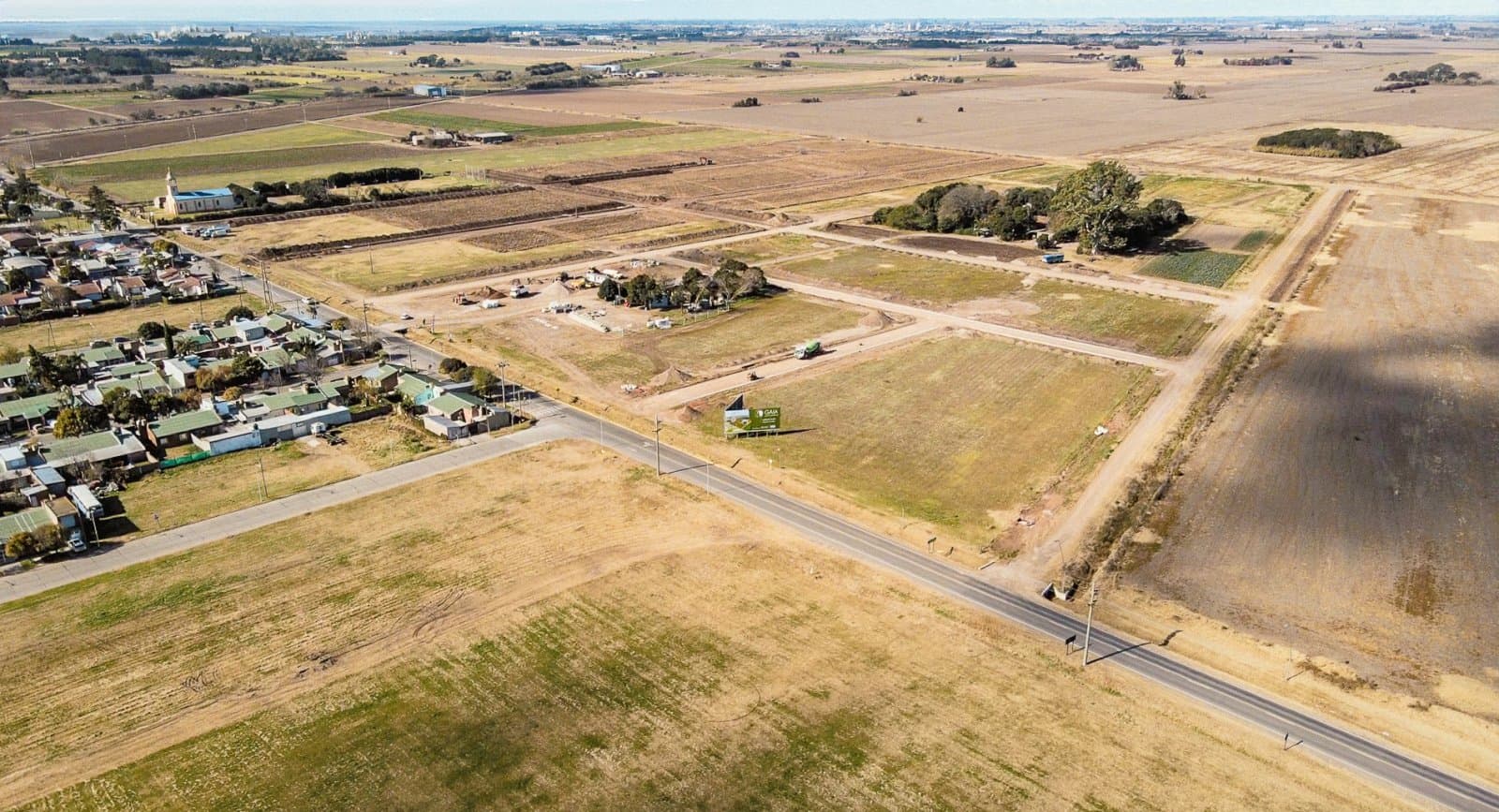 VENTA TERRENO EN GENERAL LAGOS 500M2 — foto 14