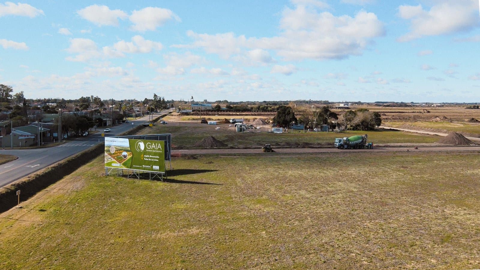 VENTA TERRENO EN GENERAL LAGOS 500M2 — foto 13
