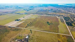 Autopista a Santa Fe y Crisantemos - Fracción 38.5 Ha