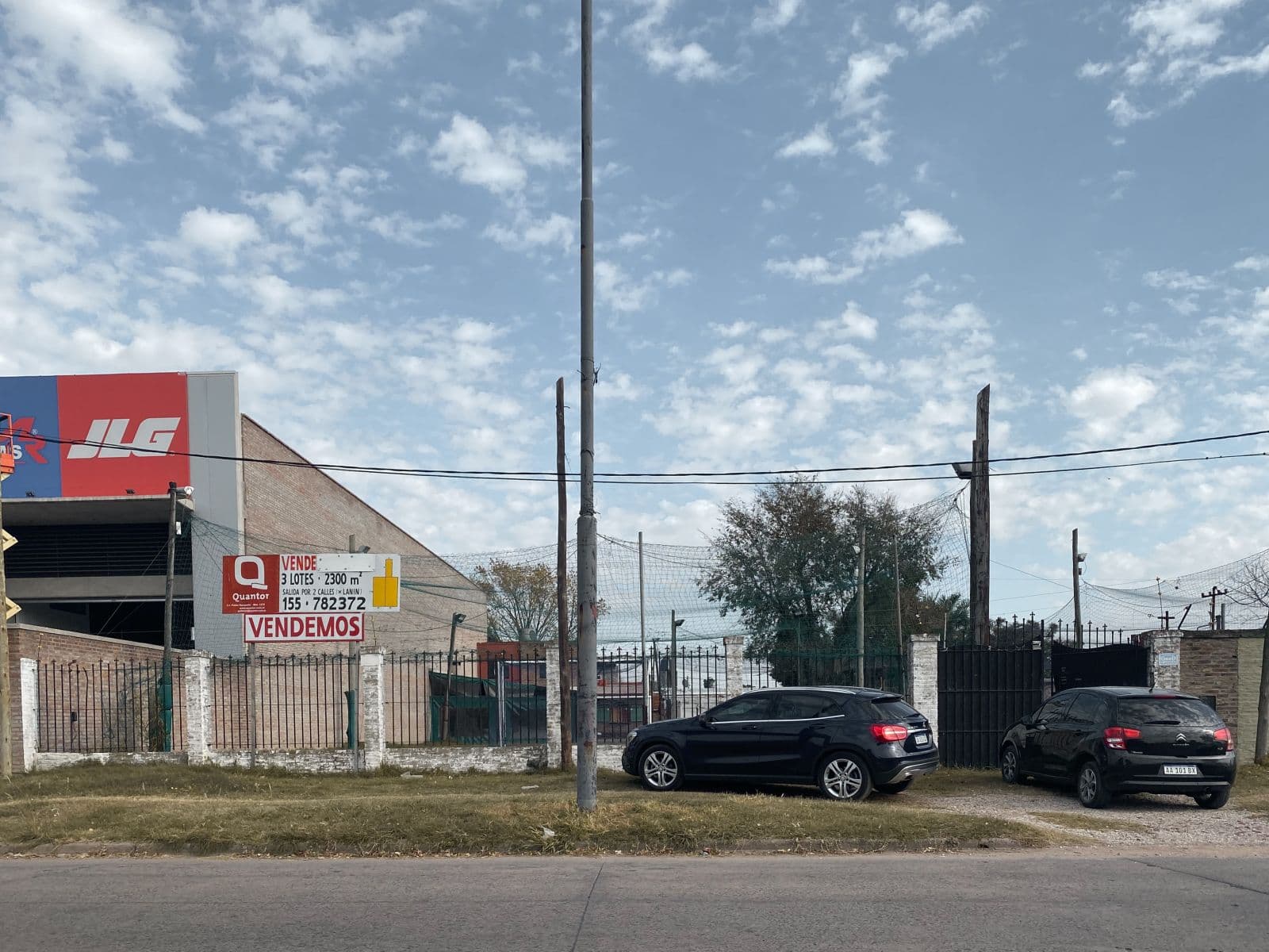 Terreno para usos multiples- Av. Circunvalación 1759 BIS — foto 9