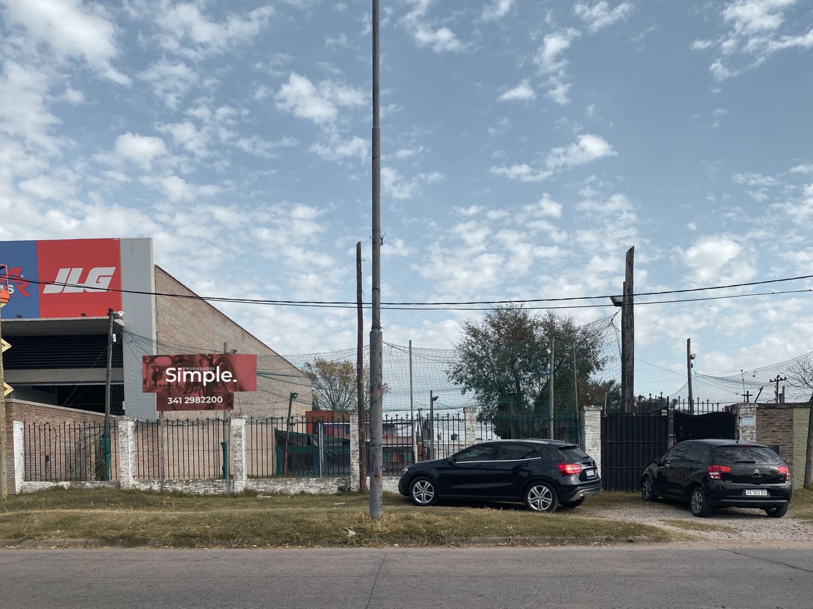 Terreno para usos multiples- Av. Circunvalación 1759 BIS — foto 13