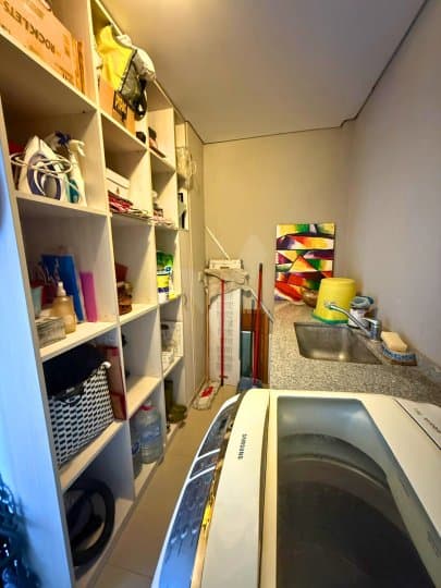 Amplio departamento en venta en Berazategui — foto 10