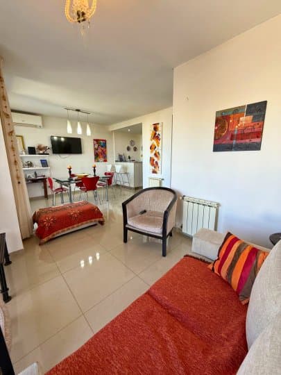 Amplio departamento en venta en Berazategui — foto 12