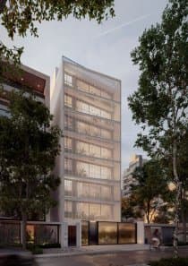 Torre Jade - oficinas — foto 8