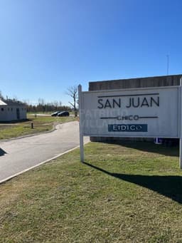 BARRIO SAN JUAN CHICO