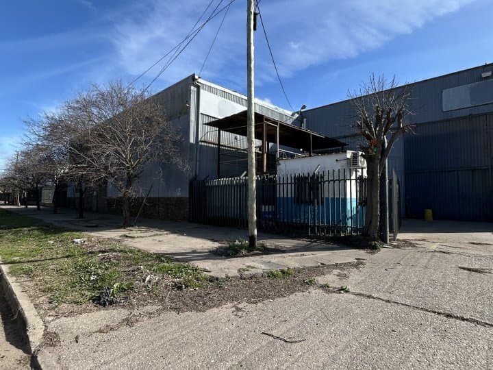 Ov. Lagos 6800-Nave 5500m2 — foto 11