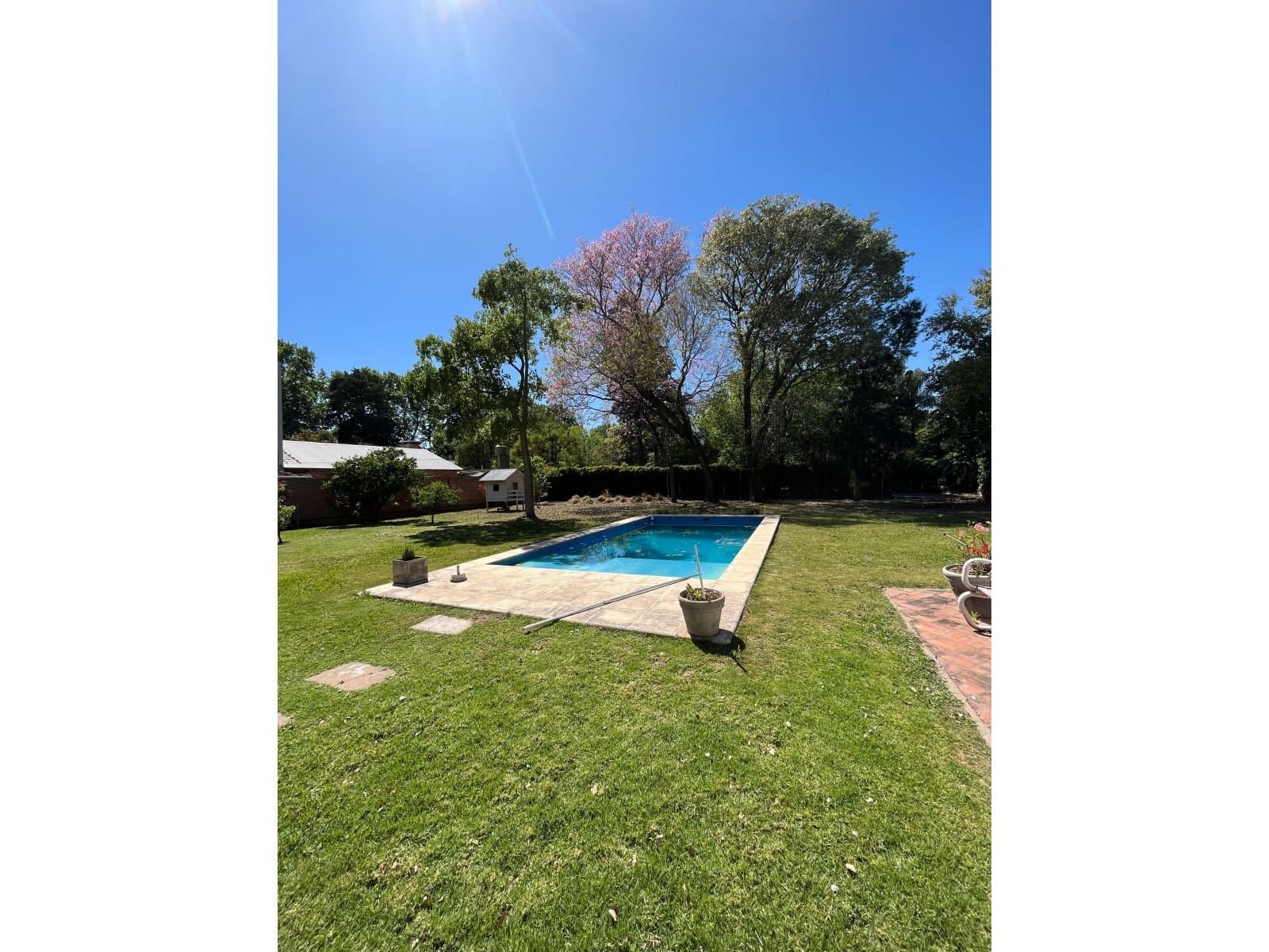 Casa FIN DE SEMANA en Roldan — foto 11