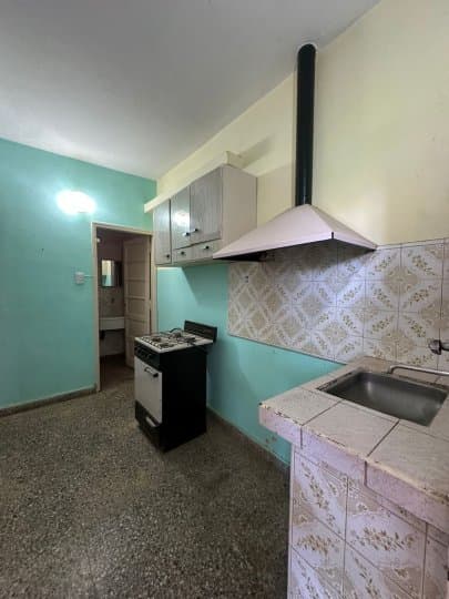 VENTA CASA AL FRENTE DOS DORMITORIOS — foto 6