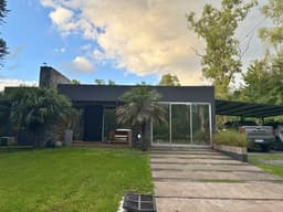 Hermosa Casa en Barrio El Carmencito, Hudson, Berazategui