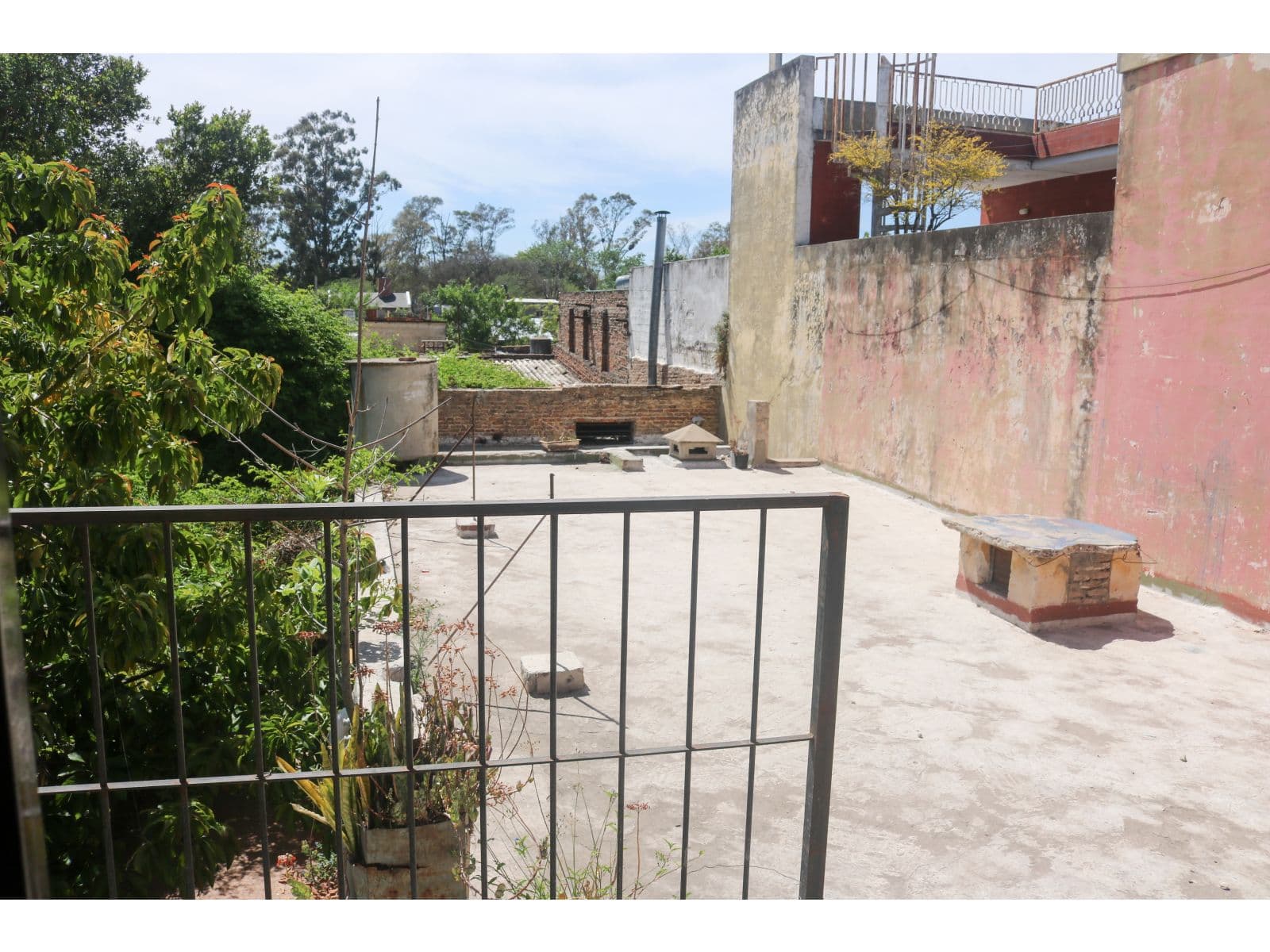 Venta. Local comercial con terreno y deposito. — foto 11