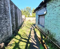 Lote en Venta González Catán
