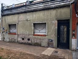 CIUDADELA - Depto. Tipo Casa -PH- en Venta 3 ambientes SIN EXPENSAS Proximo al Htal. Carrillo y Av. Gaona