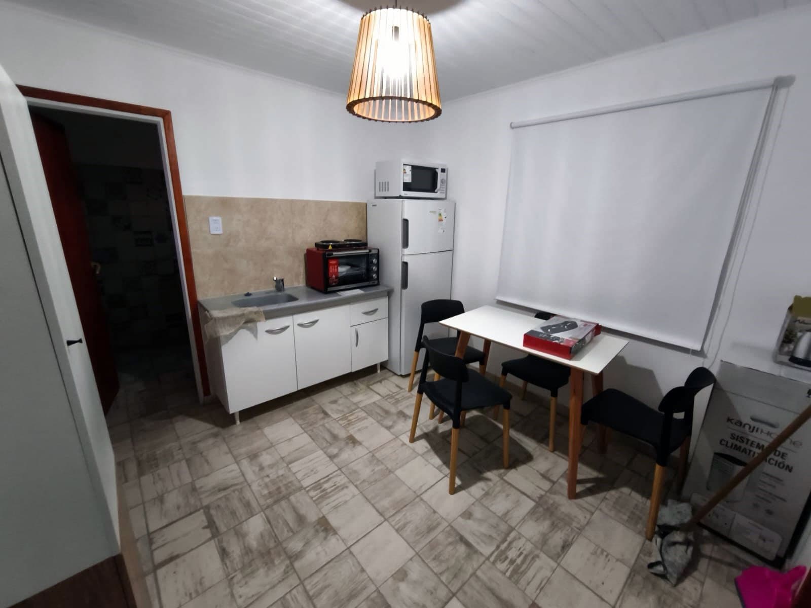 VENDO DOS CABAÑAS AMOBLADAS A ESTRENAR EN LUJAN- SAN LUIS — foto 2