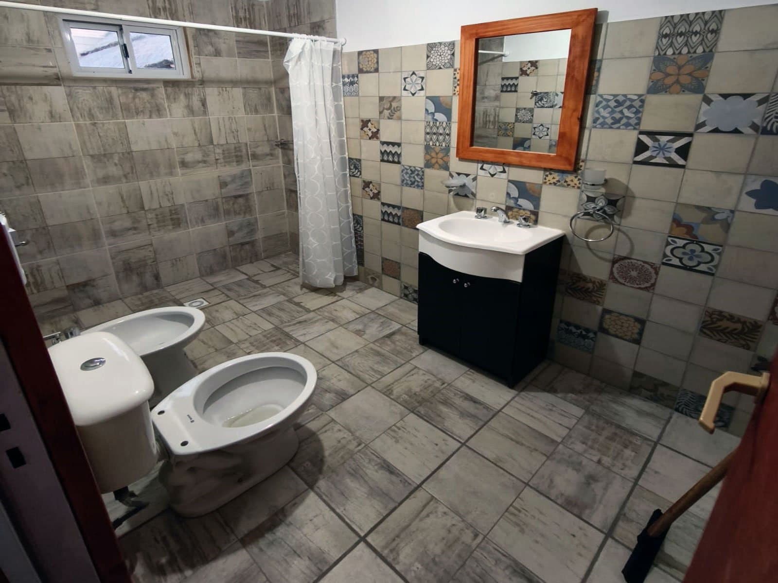 VENDO DOS CABAÑAS AMOBLADAS A ESTRENAR EN LUJAN- SAN LUIS — foto 6
