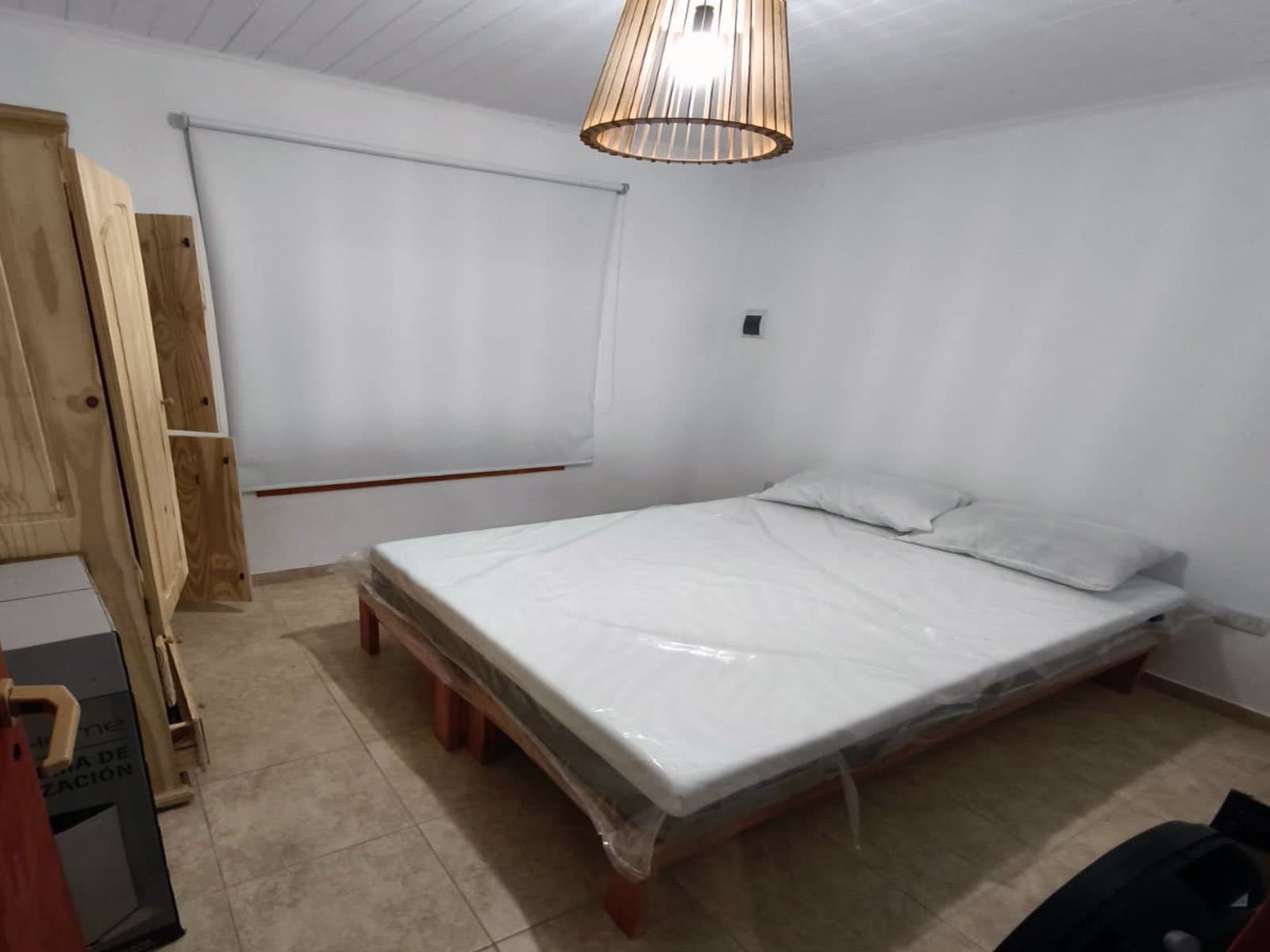 VENDO DOS CABAÑAS AMOBLADAS A ESTRENAR EN LUJAN- SAN LUIS — foto 5