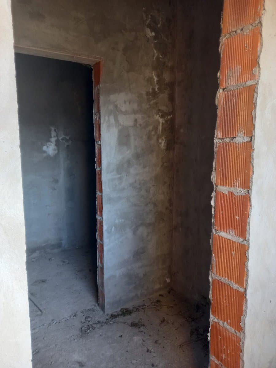 VENDO CASA 2 dormitorios a terminar TIERRA DE SUEÑOS PGSM — foto 6