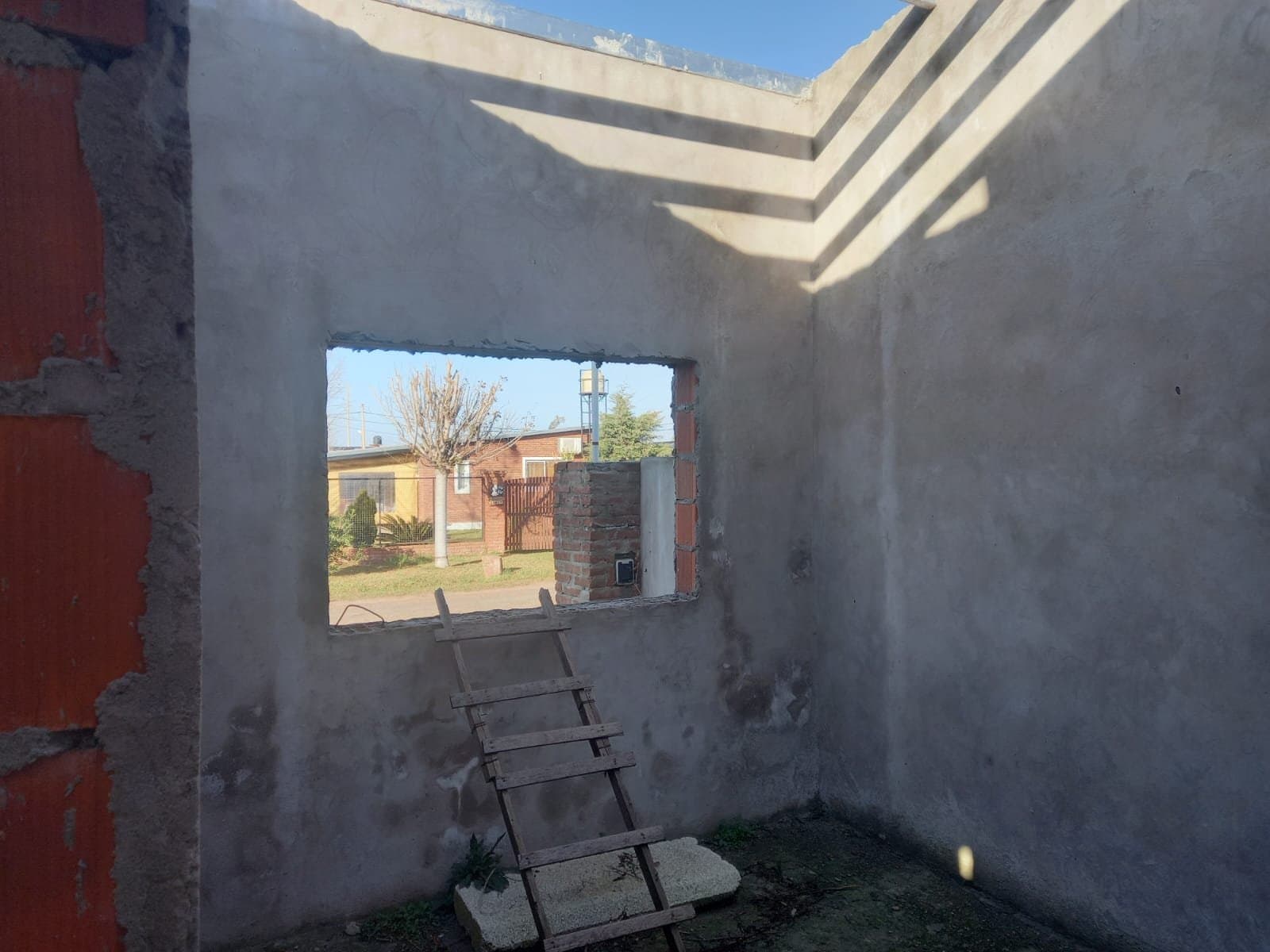 VENDO CASA 2 dormitorios a terminar TIERRA DE SUEÑOS PGSM — foto 13