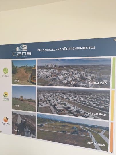 Lotes en Venta Balcones del Este — foto 5