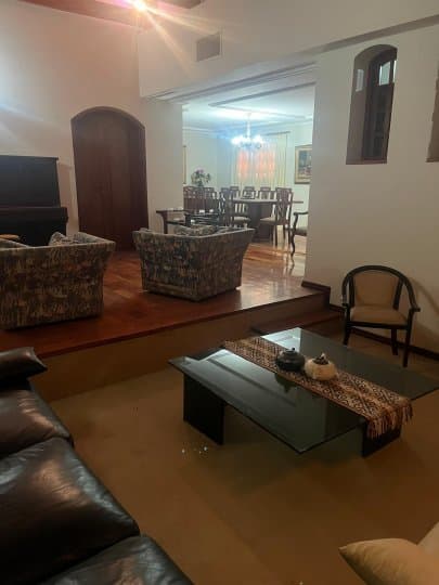 VENTA CASA 4 DORMITORIOS + DEPTO - CERRO CHICO — foto 7