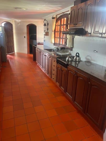 VENTA CASA 4 DORMITORIOS + DEPTO - CERRO CHICO — foto 4