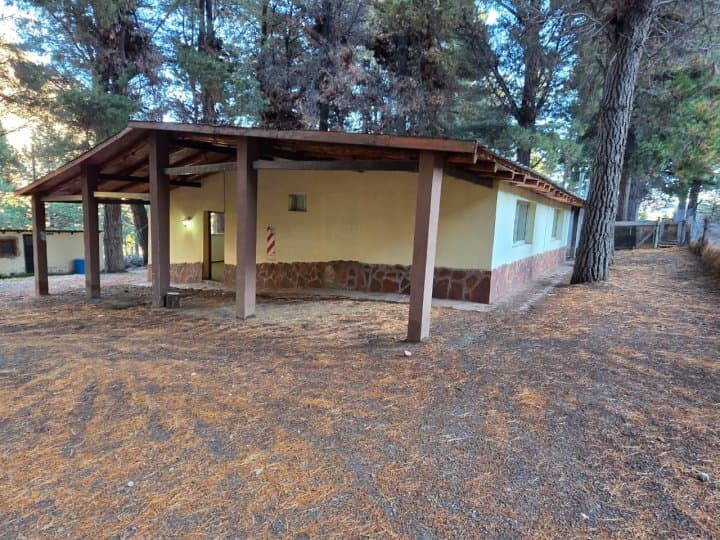 VENTA DE CASA DE 2 DORMITORIOS EN ESQUEL CHUBUT — foto 3