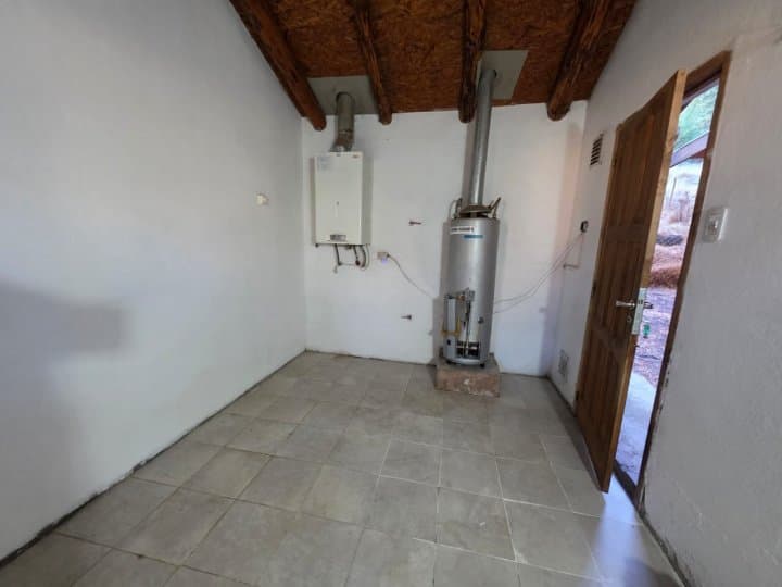 ALQUILER DE CASA DE 2 DORMITORIOS EN ESQUEL CHUBUT — foto 13