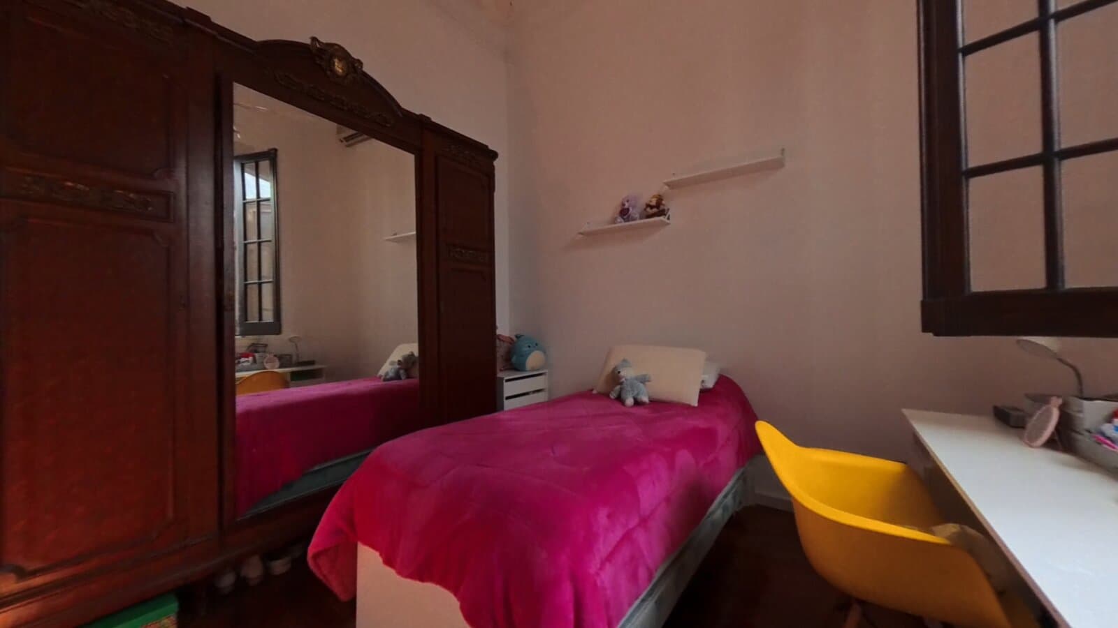 Caballito Casa lote propio 6 ambientes con cochera — foto 5