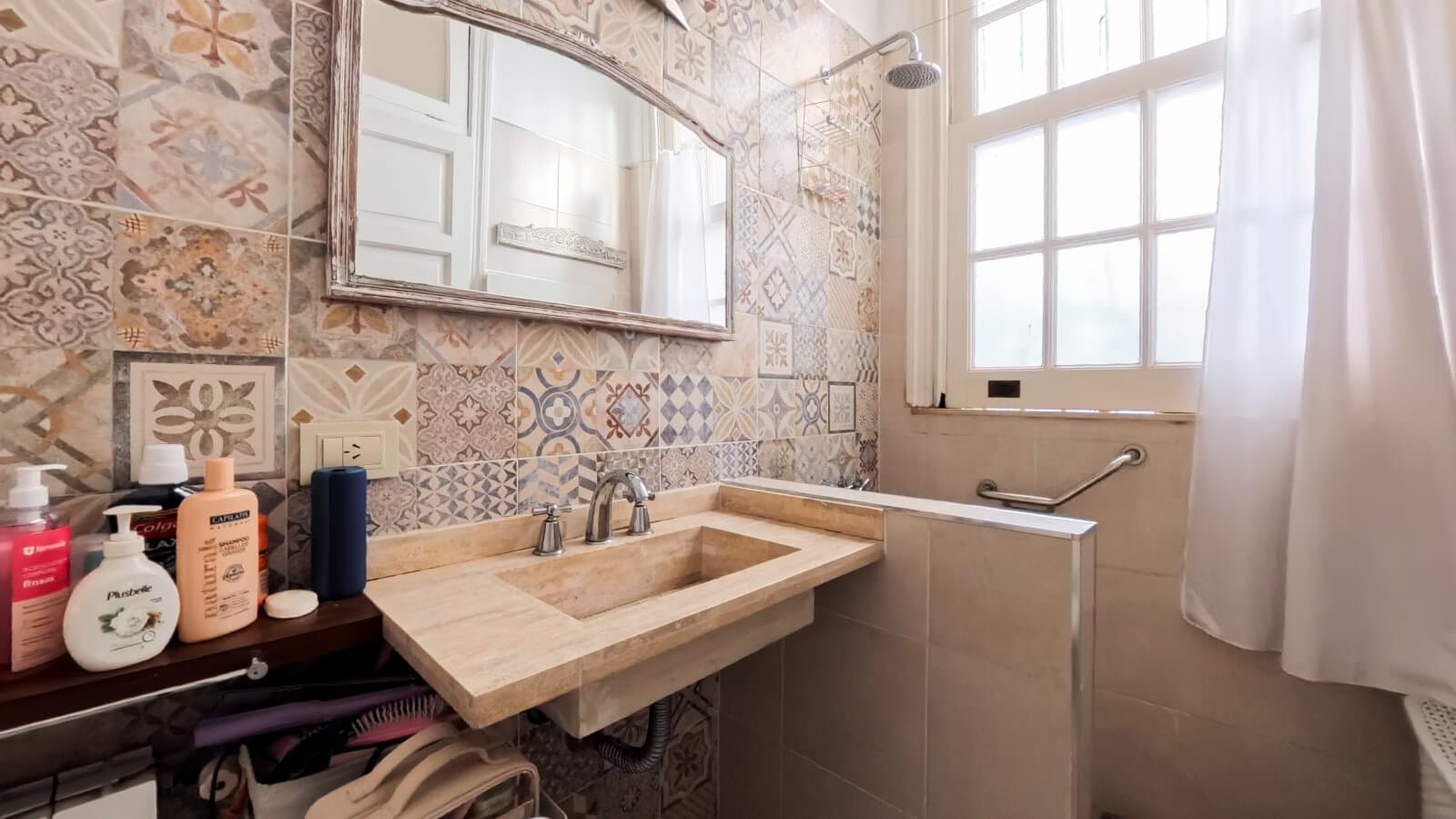 Caballito Casa lote propio 6 ambientes con cochera — foto 9