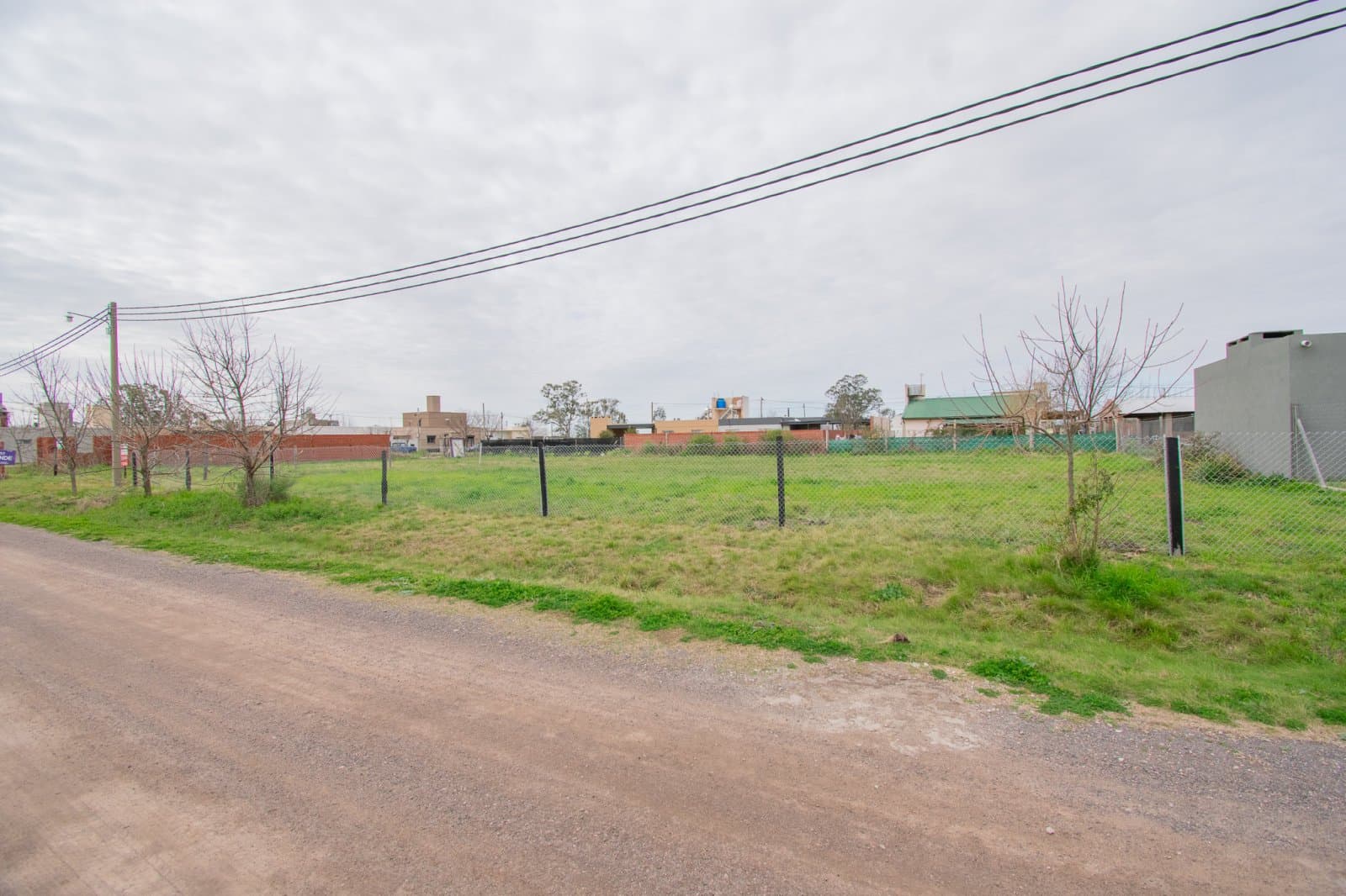 Terreno en Funes City — foto 3