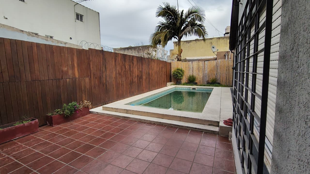 Casa Americana 4 ambientes — foto 13