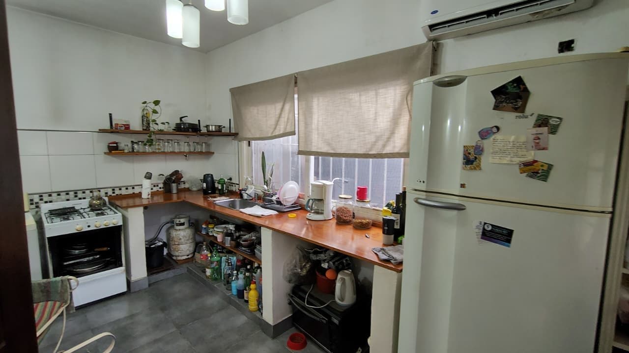 Casa Americana 4 ambientes — foto 7