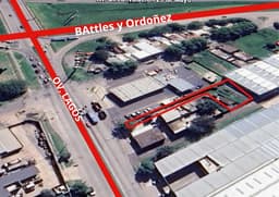 Ov Lagos y Battles y Ordoñez-Lote 880 m2