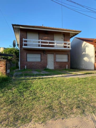 PINAMAR,MAR DE OSTENDE,COMPLEJO DEPTO DE 3AMBIENTES OPORTUNIDAD INVERSION — foto 1