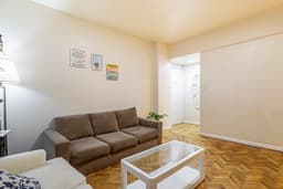 Departamento. 3 ambientes. Refaccionado. Baño Completo. APTO CREDITO.