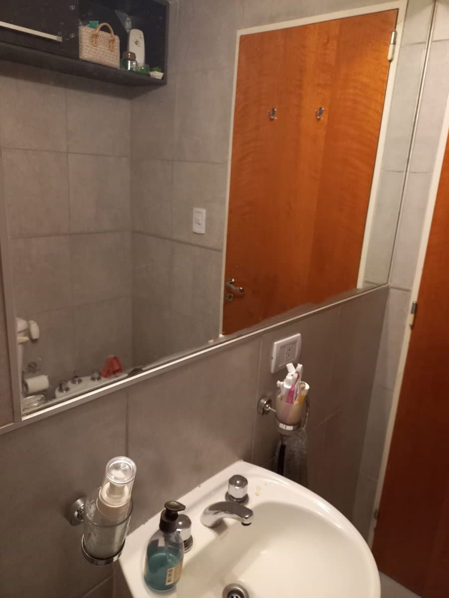 Duplex de 2 dormitorios - Granadero Baigorria — foto 9