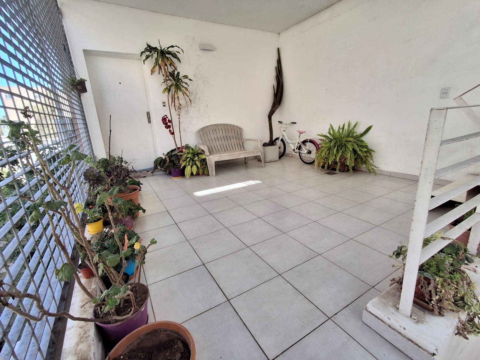 Duplex de 2 dormitorios - Granadero Baigorria — foto 11