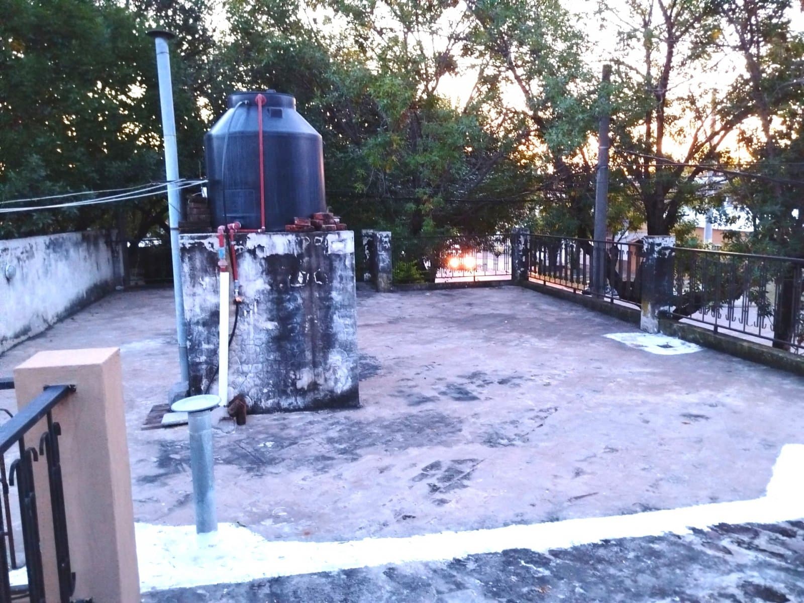 Venta Casa Dos Dormitorios Rosario — foto 15