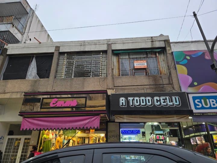 Oficina en Moron- Alquiler — foto 1