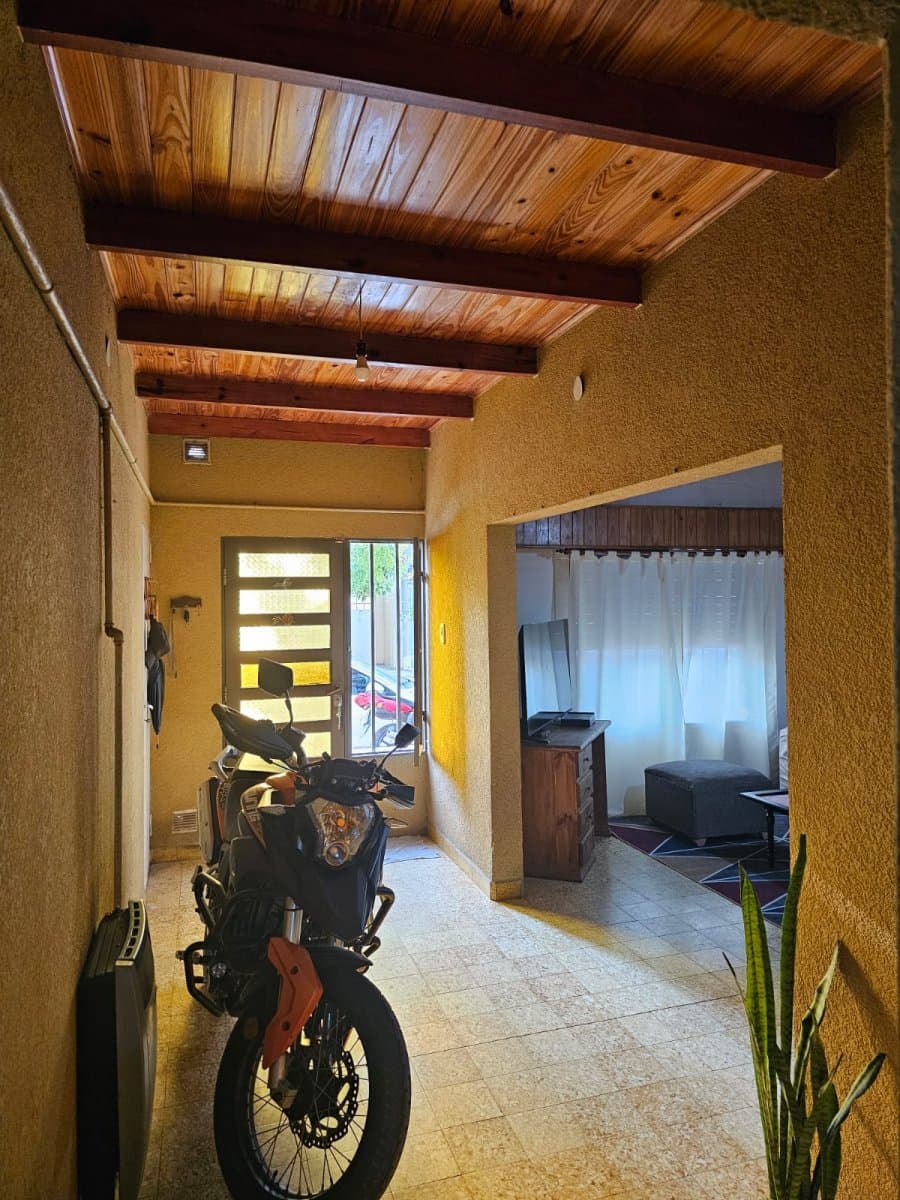 CASA EN SAN LORENZO — foto 5